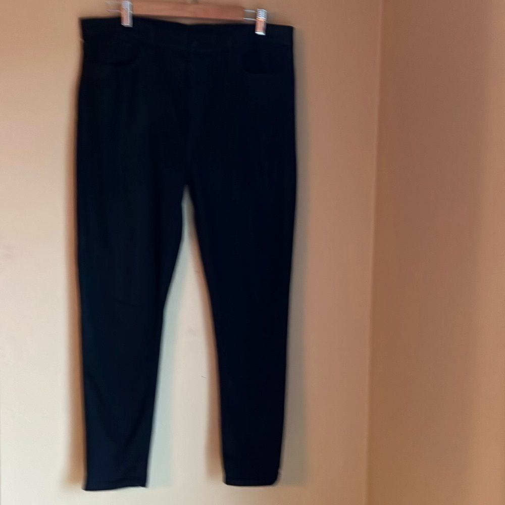 Joe’s Jeans The Charlie High-Rises Ankle‎ Polished 34